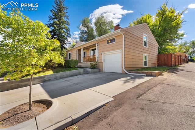 MLS Image for 1317 E Uintah  ,Colorado Springs, Colorado