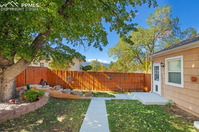 MLS Image for 1317 E Uintah  ,Colorado Springs, Colorado