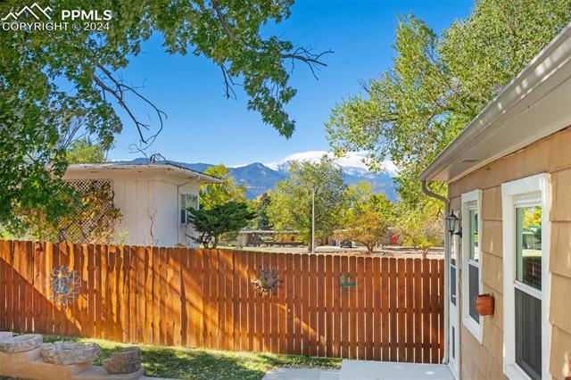 MLS Image for 1317 E Uintah  ,Colorado Springs, Colorado