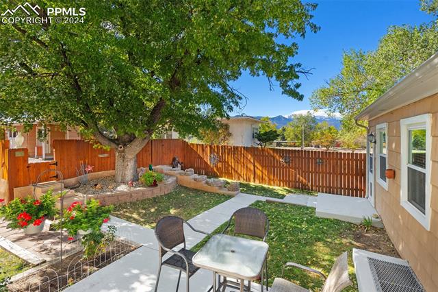 MLS Image for 1317 E Uintah  ,Colorado Springs, Colorado