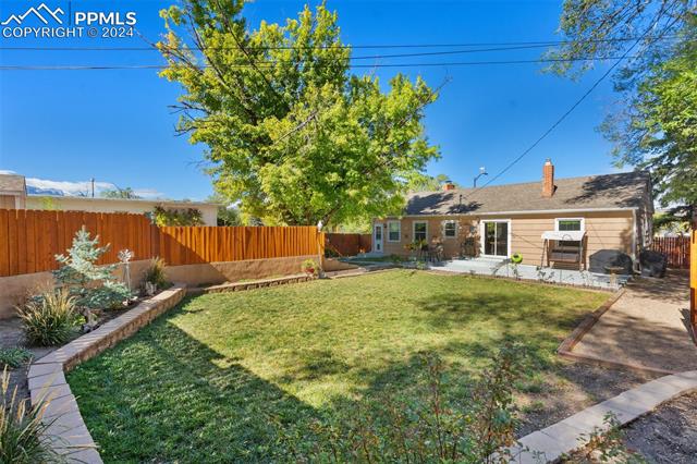 MLS Image for 1317 E Uintah  ,Colorado Springs, Colorado