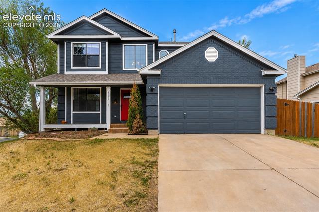 8102  Radcliff  , colorado springs&nbsp; House Search MLS Picture