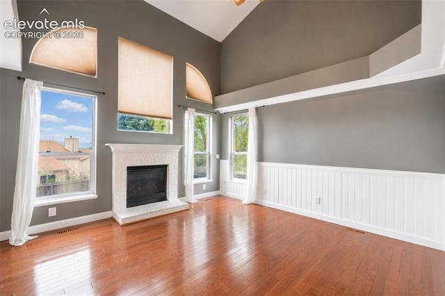 MLS Image for 8102  Radcliff  ,Colorado Springs, Colorado