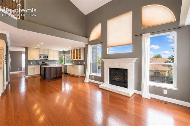 MLS Image for 8102  Radcliff  ,Colorado Springs, Colorado