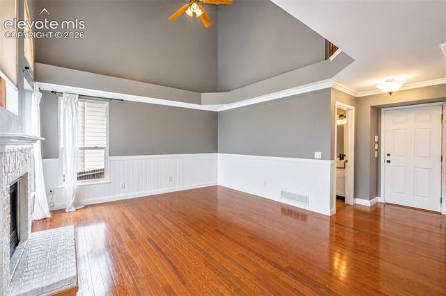 MLS Image for 8102  Radcliff  ,Colorado Springs, Colorado