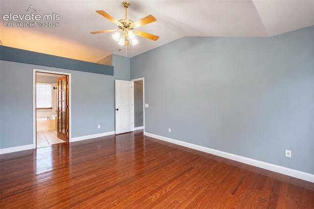MLS Image for 8102  Radcliff  ,Colorado Springs, Colorado