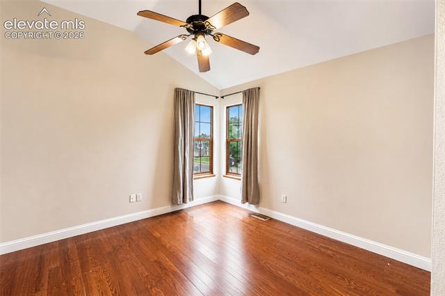 MLS Image for 8102  Radcliff  ,Colorado Springs, Colorado