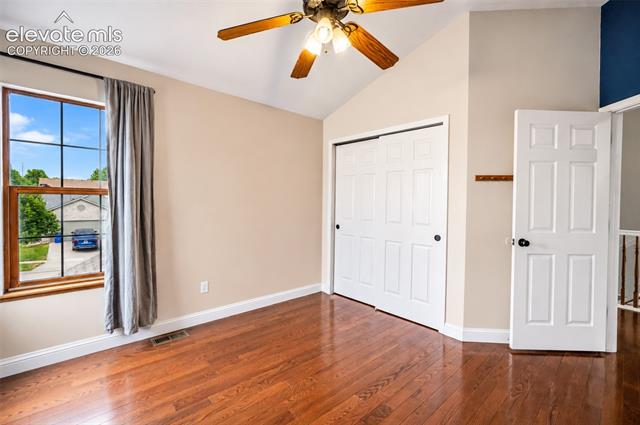 MLS Image for 8102  Radcliff  ,Colorado Springs, Colorado