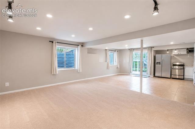 MLS Image for 8102  Radcliff  ,Colorado Springs, Colorado