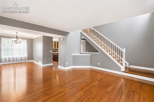 MLS Image for 8102  Radcliff  ,Colorado Springs, Colorado