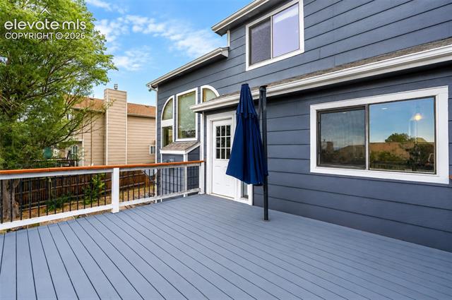 MLS Image for 8102  Radcliff  ,Colorado Springs, Colorado