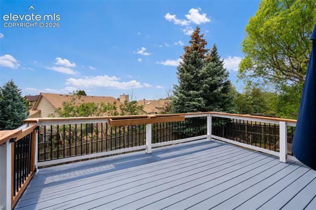 MLS Image for 8102  Radcliff  ,Colorado Springs, Colorado