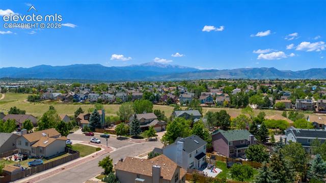 MLS Image for 8102  Radcliff  ,Colorado Springs, Colorado