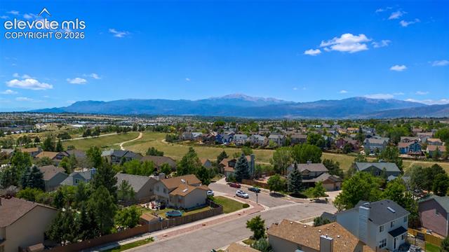 MLS Image for 8102  Radcliff  ,Colorado Springs, Colorado