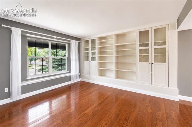 MLS Image for 8102  Radcliff  ,Colorado Springs, Colorado