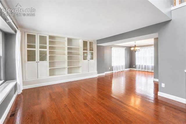 MLS Image for 8102  Radcliff  ,Colorado Springs, Colorado