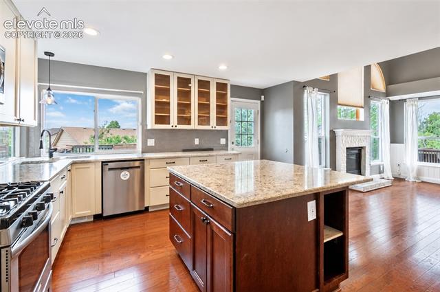 MLS Image for 8102  Radcliff  ,Colorado Springs, Colorado