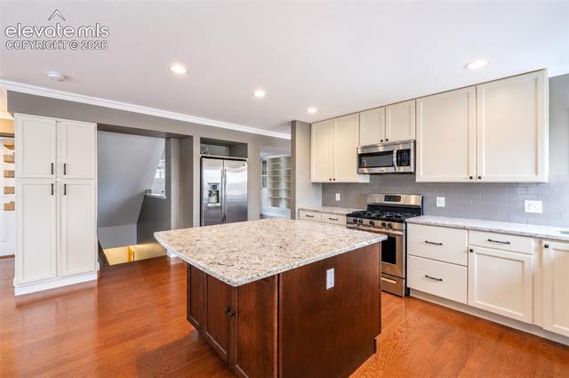 MLS Image for 8102  Radcliff  ,Colorado Springs, Colorado
