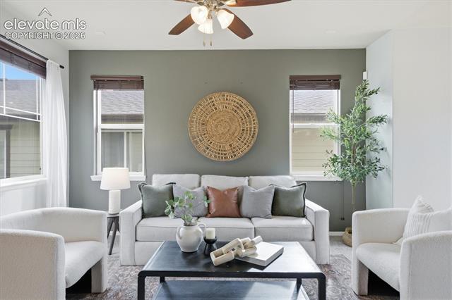 MLS Image for 6553  Andretti  ,Colorado Springs, Colorado
