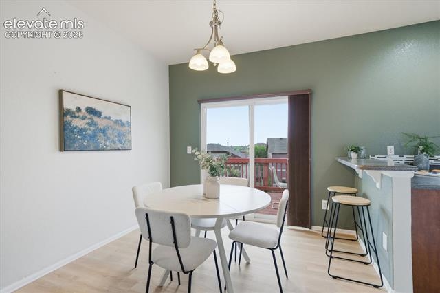 MLS Image for 6553  Andretti  ,Colorado Springs, Colorado