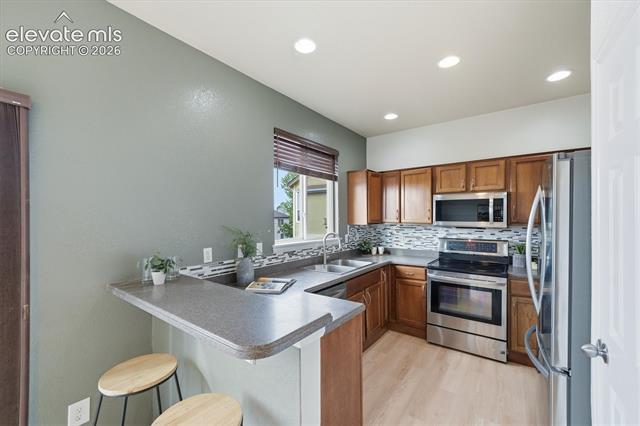 MLS Image for 6553  Andretti  ,Colorado Springs, Colorado