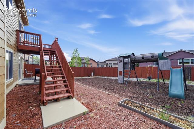 MLS Image for 6553  Andretti  ,Colorado Springs, Colorado