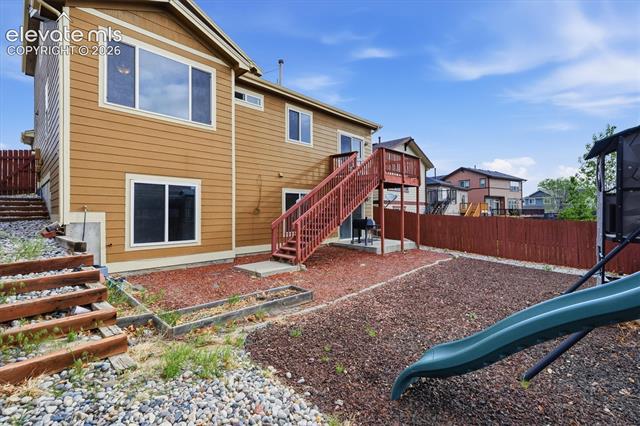 MLS Image for 6553  Andretti  ,Colorado Springs, Colorado