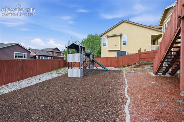 MLS Image for 6553  Andretti  ,Colorado Springs, Colorado