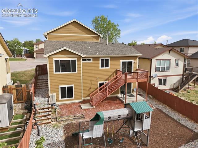 MLS Image for 6553  Andretti  ,Colorado Springs, Colorado