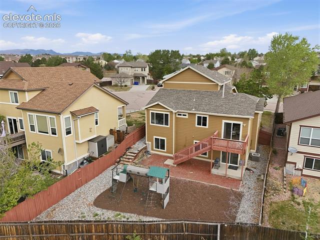 MLS Image for 6553  Andretti  ,Colorado Springs, Colorado