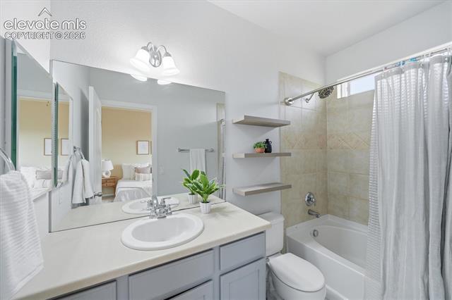MLS Image for 6553  Andretti  ,Colorado Springs, Colorado