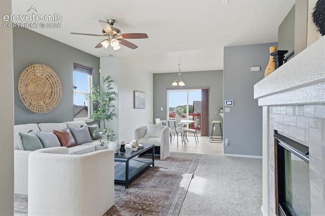 MLS Image for 6553  Andretti  ,Colorado Springs, Colorado