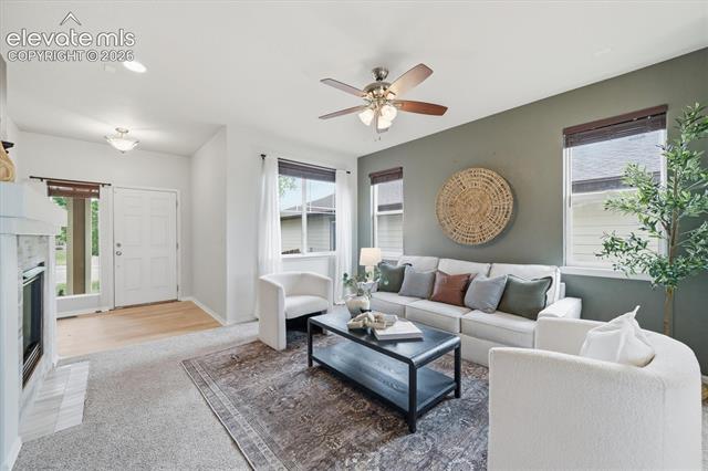 MLS Image for 6553  Andretti  ,Colorado Springs, Colorado