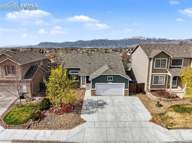 9375  Wolf Pack  , colorado springs&nbsp; House Search MLS Picture