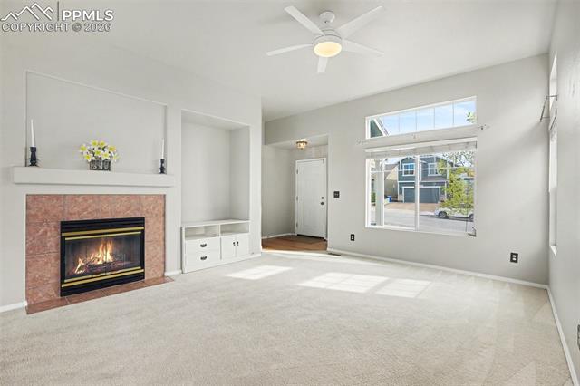 MLS Image for 9375  Wolf Pack  ,Colorado Springs, Colorado