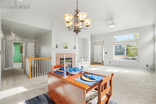 MLS Image for 9375  Wolf Pack  ,Colorado Springs, Colorado