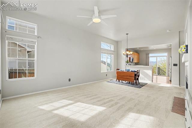 MLS Image for 9375  Wolf Pack  ,Colorado Springs, Colorado