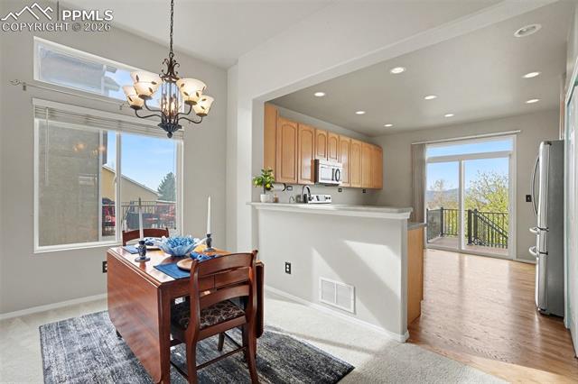 MLS Image for 9375  Wolf Pack  ,Colorado Springs, Colorado