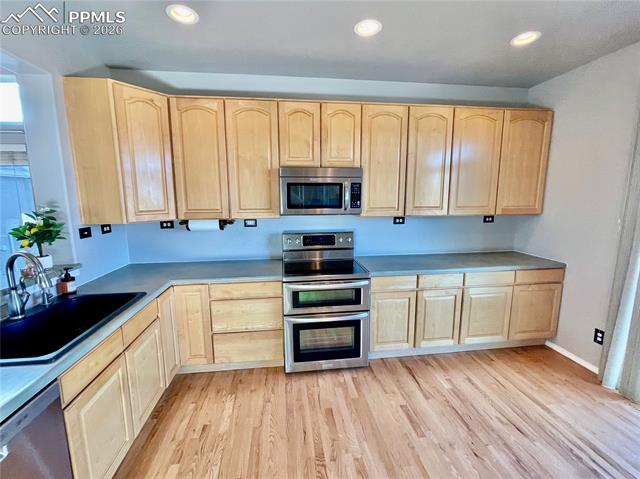 MLS Image for 9375  Wolf Pack  ,Colorado Springs, Colorado
