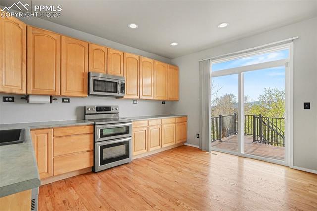 MLS Image for 9375  Wolf Pack  ,Colorado Springs, Colorado