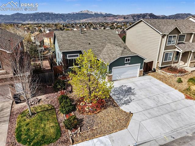 MLS Image for 9375  Wolf Pack  ,Colorado Springs, Colorado