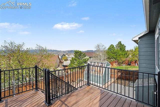MLS Image for 9375  Wolf Pack  ,Colorado Springs, Colorado