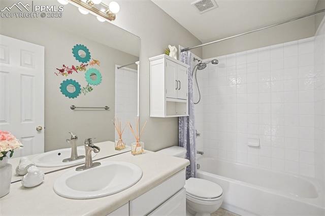 MLS Image for 9375  Wolf Pack  ,Colorado Springs, Colorado