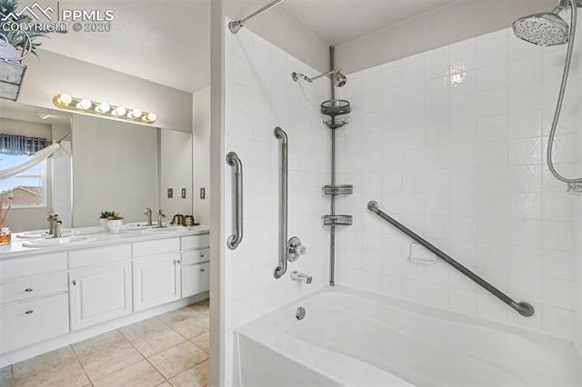 MLS Image for 9375  Wolf Pack  ,Colorado Springs, Colorado