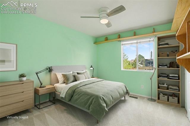 MLS Image for 9375  Wolf Pack  ,Colorado Springs, Colorado