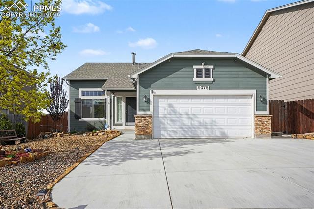 MLS Image for 9375  Wolf Pack  ,Colorado Springs, Colorado
