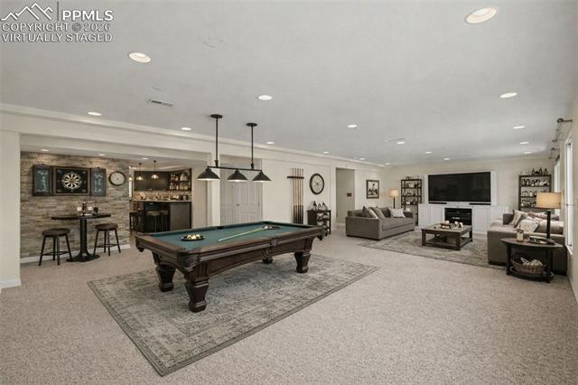 MLS Image for 9375  Wolf Pack  ,Colorado Springs, Colorado