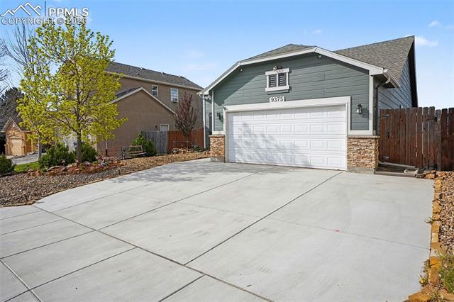 MLS Image for 9375  Wolf Pack  ,Colorado Springs, Colorado