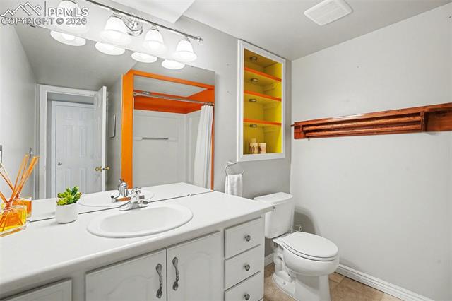 MLS Image for 9375  Wolf Pack  ,Colorado Springs, Colorado