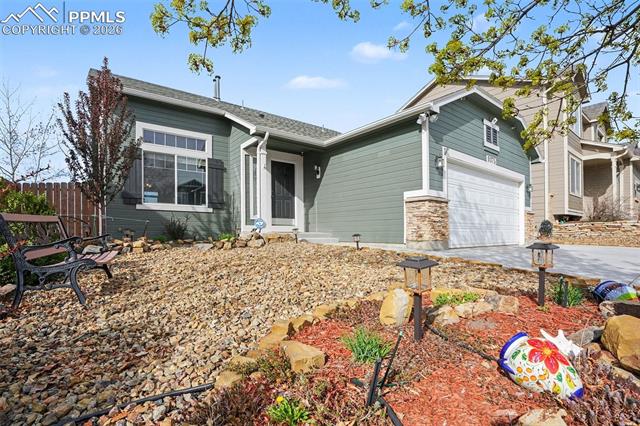 MLS Image for 9375  Wolf Pack  ,Colorado Springs, Colorado